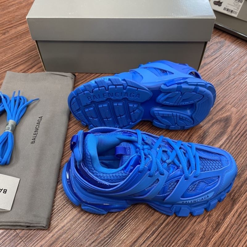 Balenciaga Track Shoes